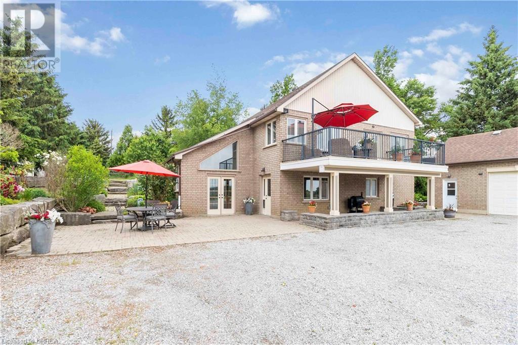 221 Old Onondaga Road E, Brantford, Ontario  N3T 5L4 - Photo 2 - 40742573