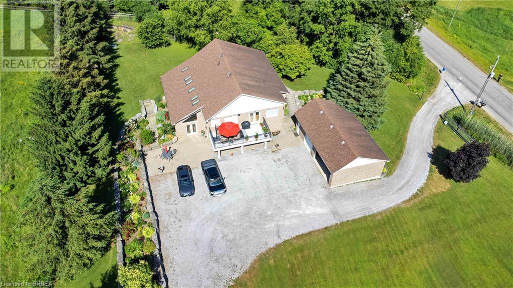221 Old Onondaga Road E, Brantford, Ontario  N3T 5L4 - Photo 8 - 40742573