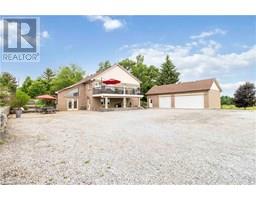 221 OLD ONONDAGA Road E 2124 - Middleport/Onondaga