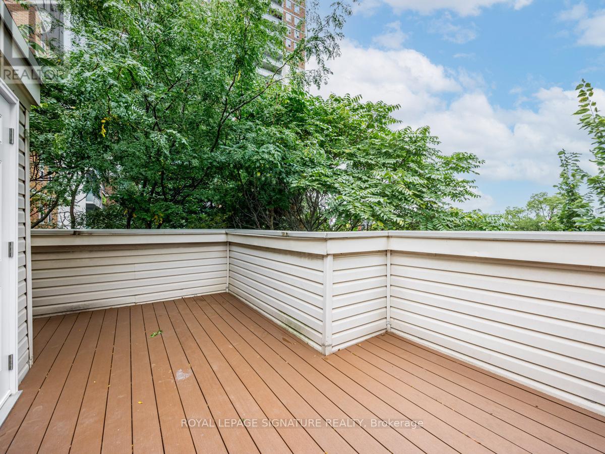 401 - 415 Jarvis Street, Toronto (Cabbagetown-South St. James Town), Ontario  M4Y 3C1 - Photo 26 - C11966556