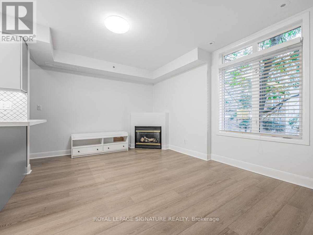 401 - 415 Jarvis Street, Toronto (Cabbagetown-South St. James Town), Ontario  M4Y 3C1 - Photo 11 - C11966556