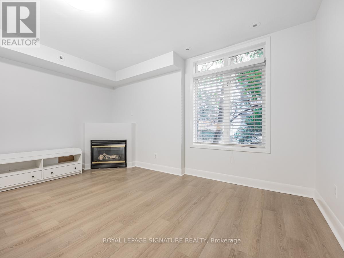 401 - 415 Jarvis Street, Toronto (Cabbagetown-South St. James Town), Ontario  M4Y 3C1 - Photo 12 - C11966556