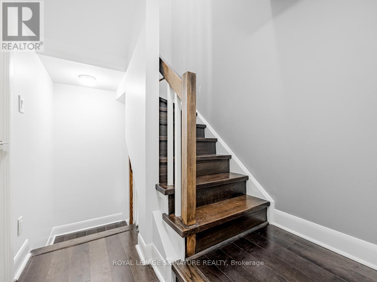 401 - 415 Jarvis Street, Toronto (Cabbagetown-South St. James Town), Ontario  M4Y 3C1 - Photo 24 - C11966556