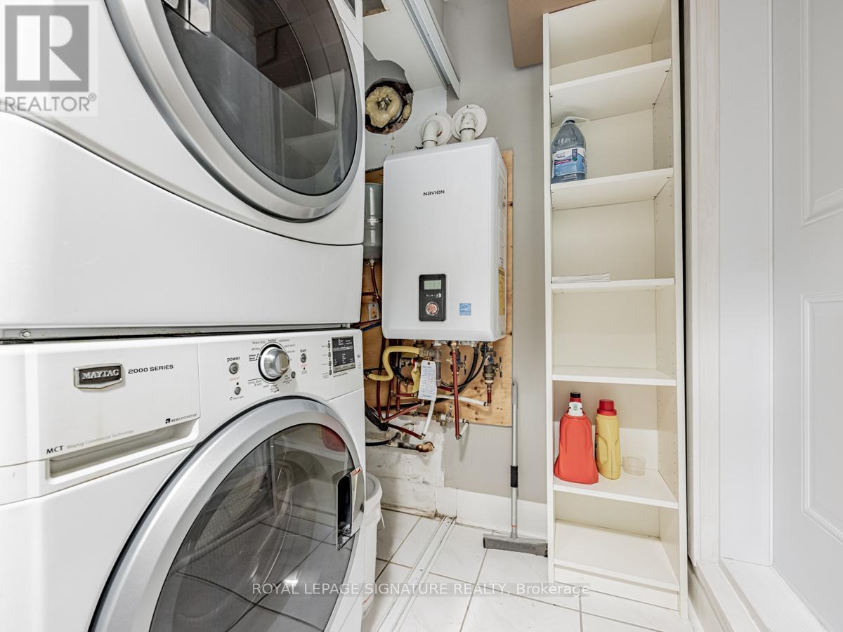 401 - 415 Jarvis Street, Toronto (Cabbagetown-South St. James Town), Ontario  M4Y 3C1 - Photo 25 - C11966556