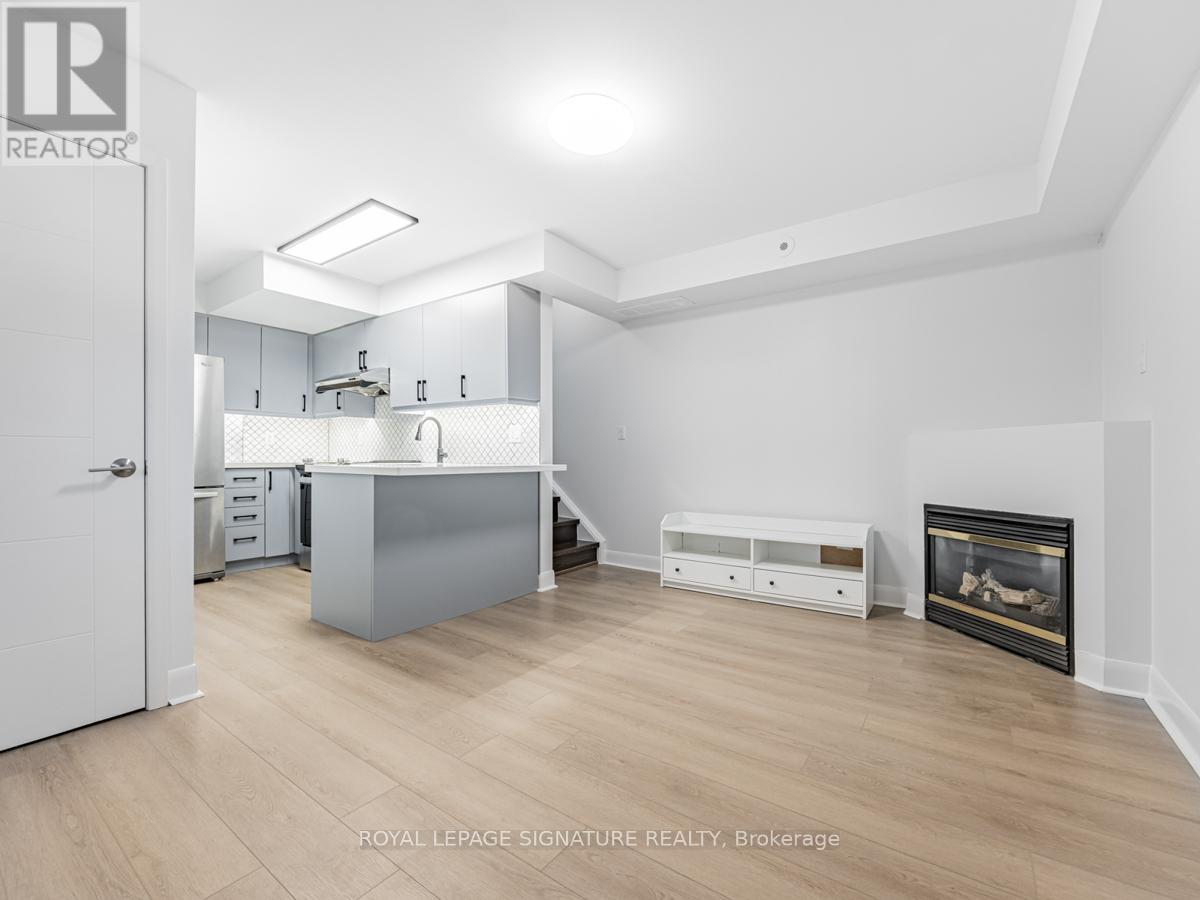 401 - 415 Jarvis Street, Toronto (Cabbagetown-South St. James Town), Ontario  M4Y 3C1 - Photo 13 - C11966556