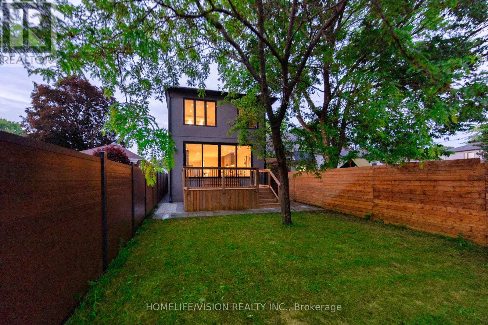 44 Doris Drive, Toronto (O'connor-Parkview), Ontario  M4B 3C9 - Photo 8 - E12227004