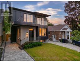 44 DORIS DRIVE, Toronto, Ontario