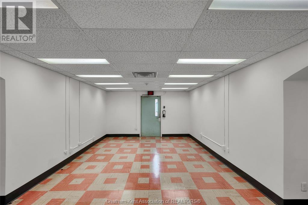 40 William Street, Chatham, Ontario  N7M 4L2 - Photo 20 - 25015811