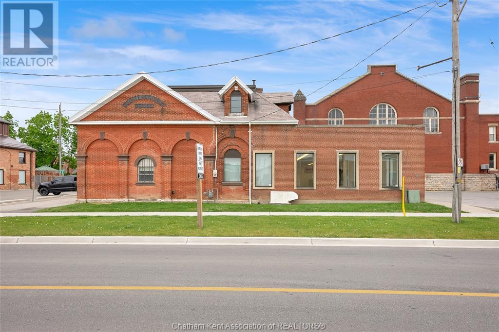 40 William Street, Chatham, Ontario  N7M 4L2 - Photo 7 - 25015811