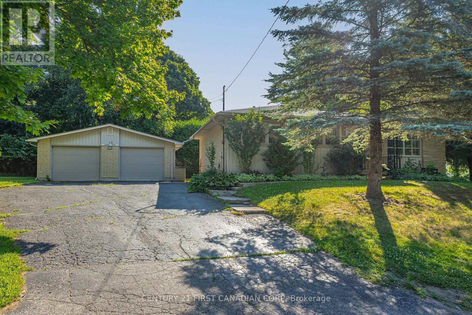 Property at 15 RANSON DRIVE image 1
