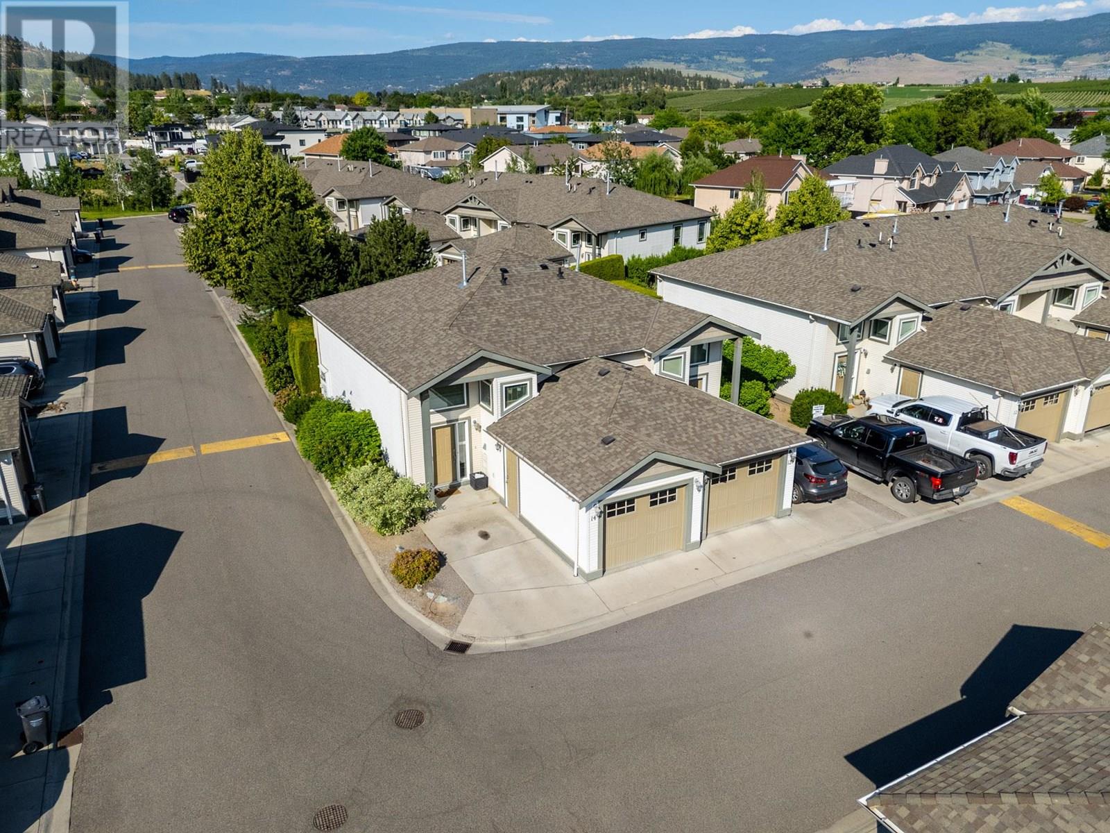 225 Glen Park Drive Unit# 14, kelowna, British Columbia V1V2X5