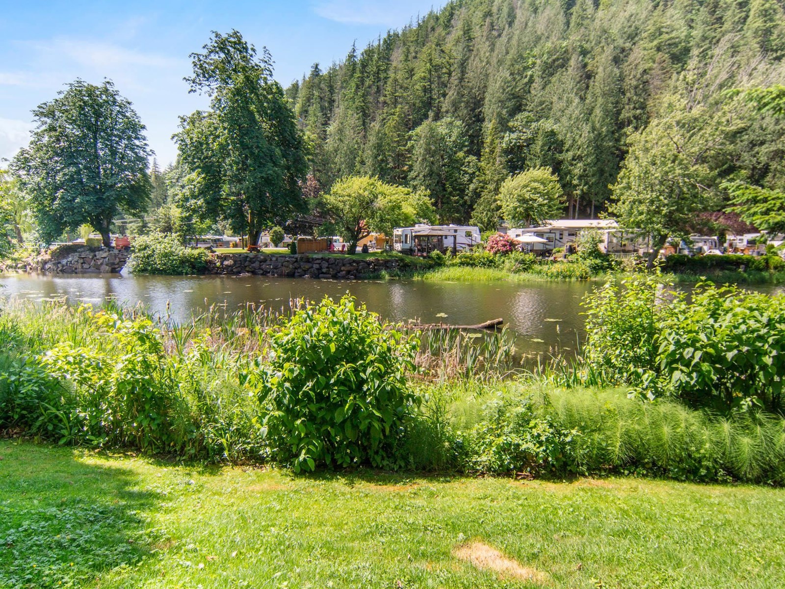 106 170 Cedar Avenue, Harrison Hot Springs, Harrison Hot Springs, British Columbia  V0M 1K0 - Photo 35 - R3011111