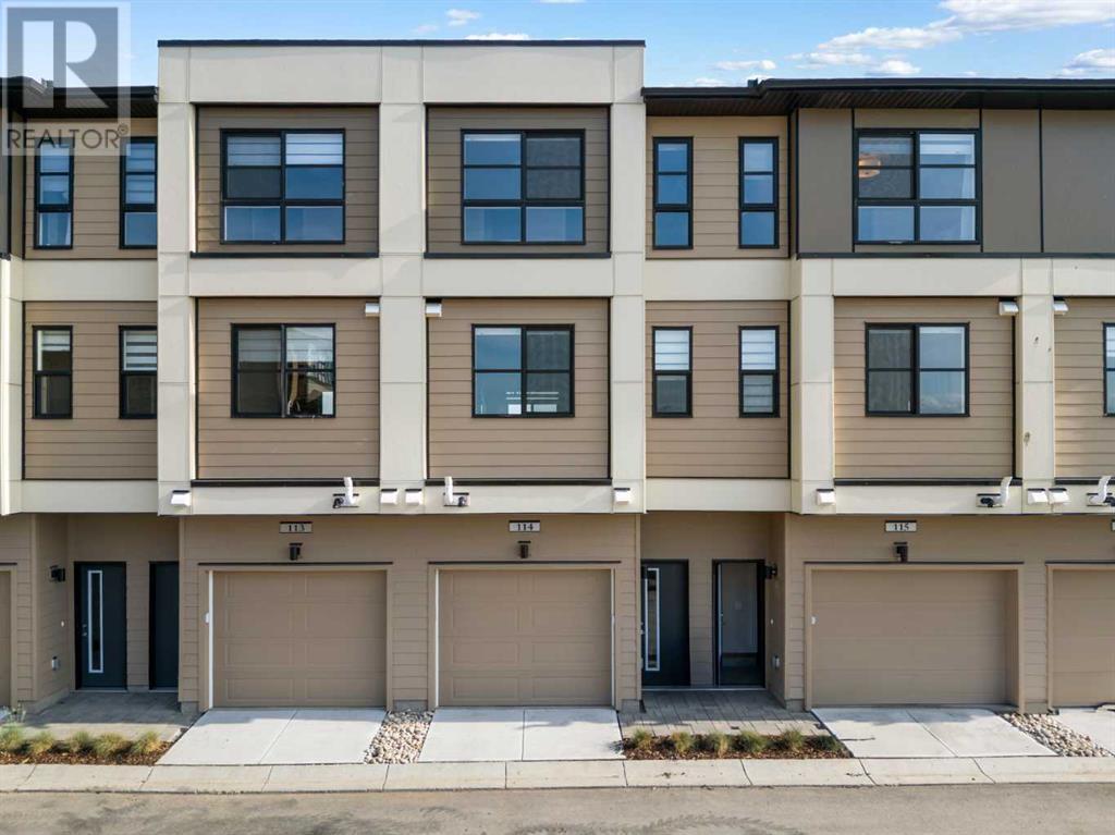 Property at 114, 285 Chelsea Court image 1
