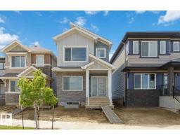 4586 Warbler Lo Nw Kinglet Gardens, Edmonton, Ca