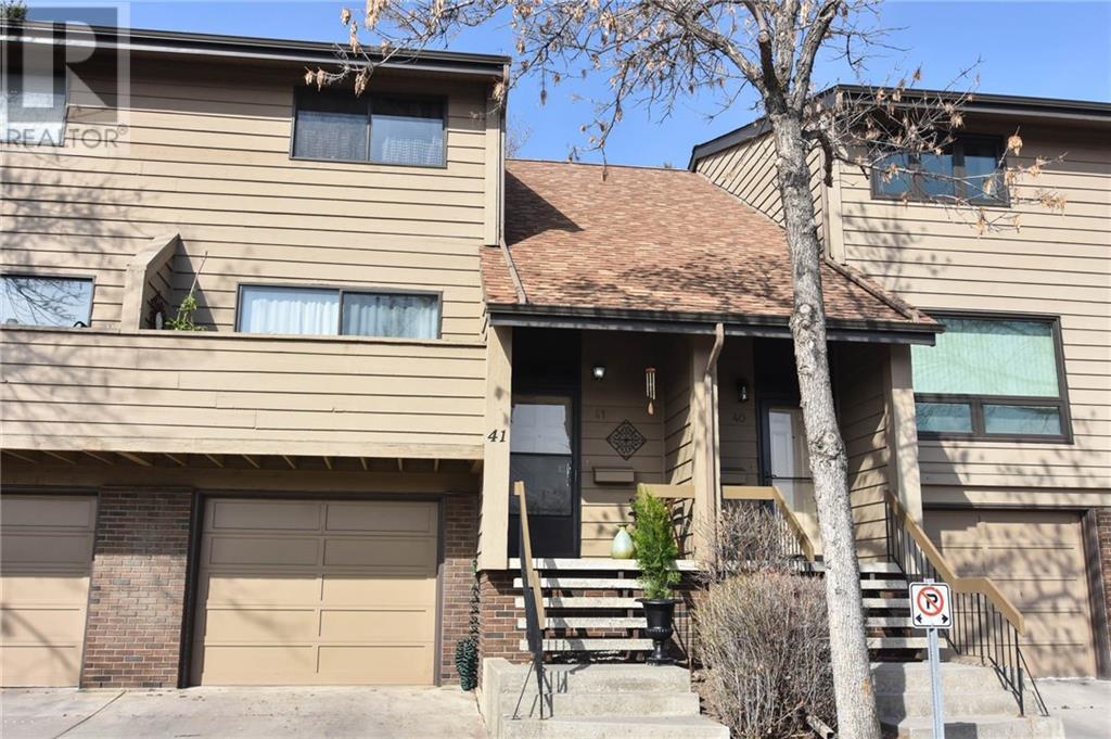 Property at 41, 3302 50 Street NW image 3