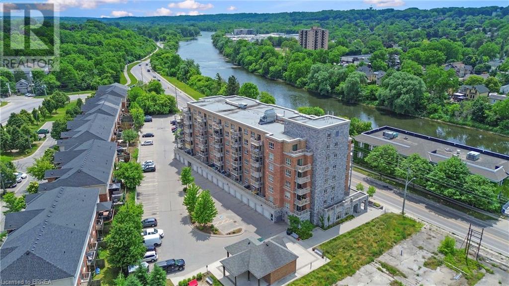 Property at 155 WATER Street S Unit# 505 image 1