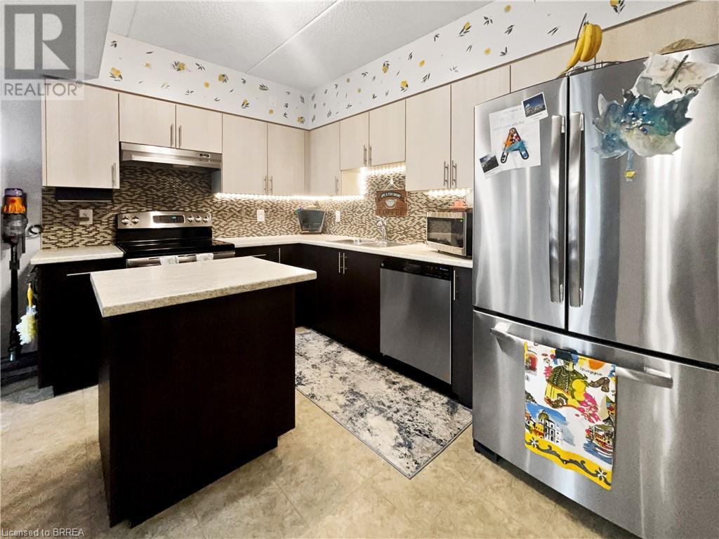 Property at 155 WATER Street S Unit# 505 image 5