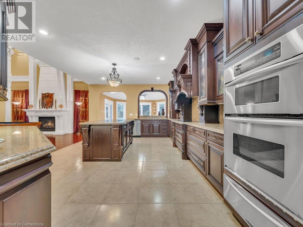 26 Paddock Court, Kitchener, Ontario  N2C 2R4 - Photo 13 - 40743407