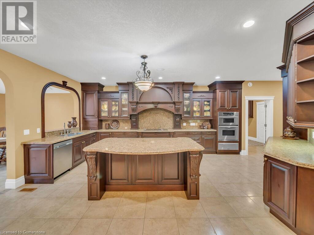 26 Paddock Court, Kitchener, Ontario  N2C 2R4 - Photo 16 - 40743407