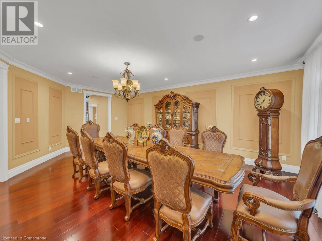 26 Paddock Court, Kitchener, Ontario  N2C 2R4 - Photo 17 - 40743407