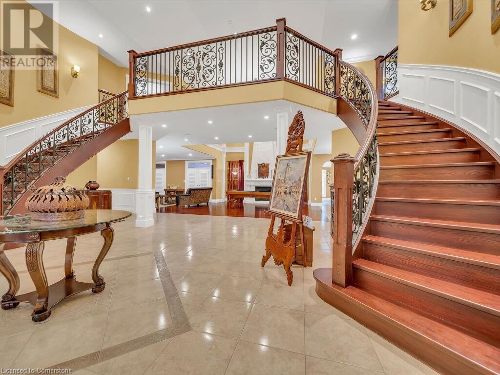 26 Paddock Court, Kitchener, Ontario  N2C 2R4 - Photo 20 - 40743407