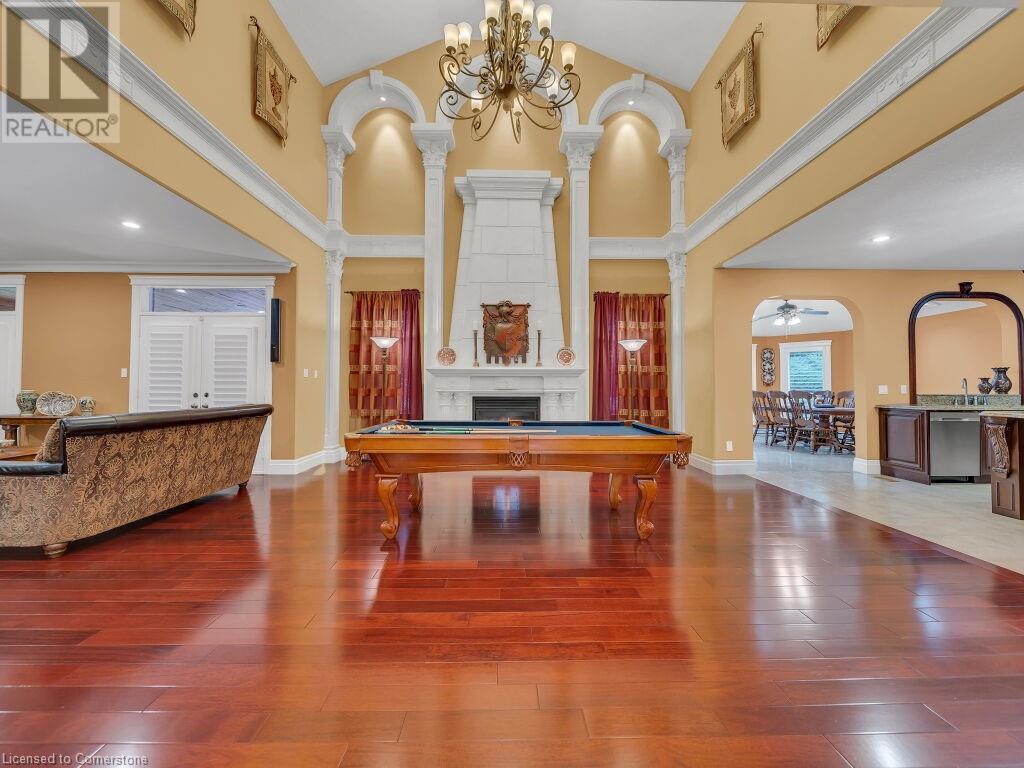 26 Paddock Court, Kitchener, Ontario  N2C 2R4 - Photo 4 - 40743407