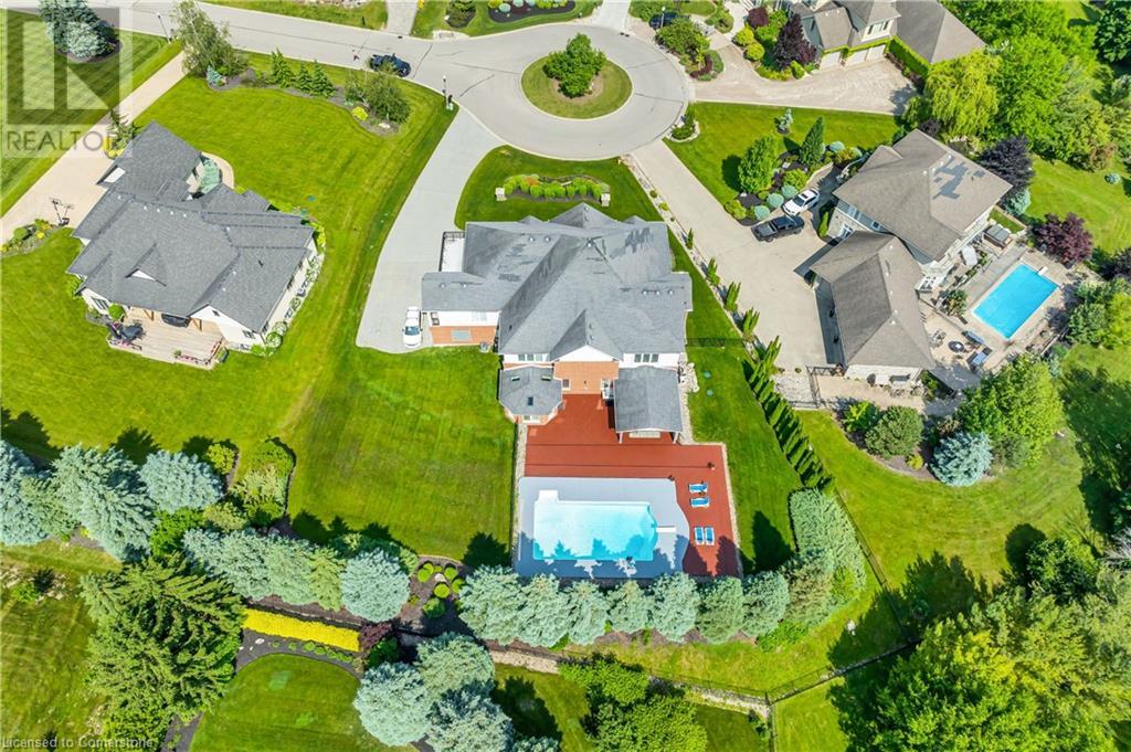 26 Paddock Court, Kitchener, Ontario  N2C 2R4 - Photo 43 - 40743407