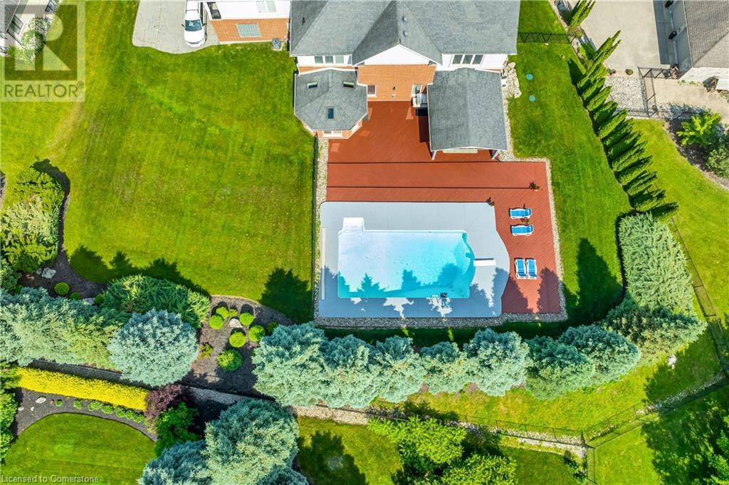 26 Paddock Court, Kitchener, Ontario  N2C 2R4 - Photo 44 - 40743407