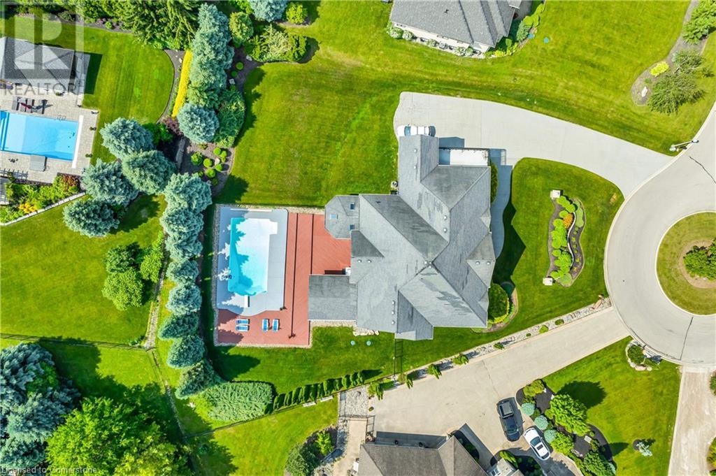 26 Paddock Court, Kitchener, Ontario  N2C 2R4 - Photo 45 - 40743407