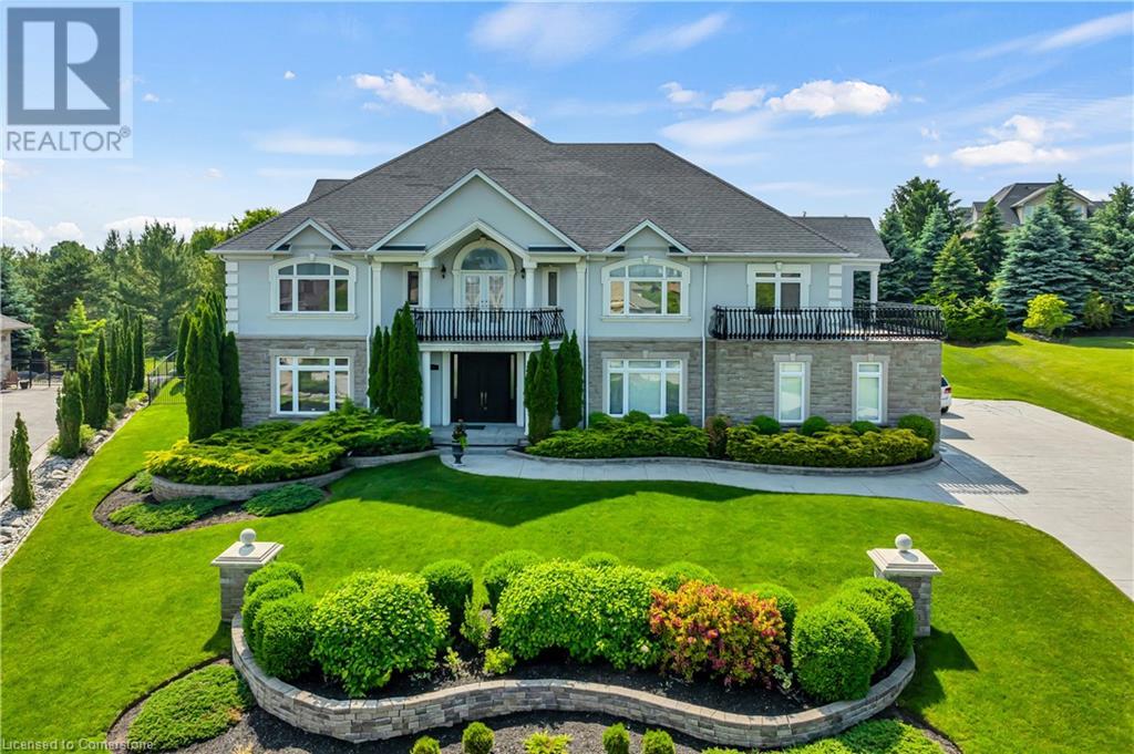 26 Paddock Court, Kitchener, Ontario  N2C 2R4 - Photo 48 - 40743407