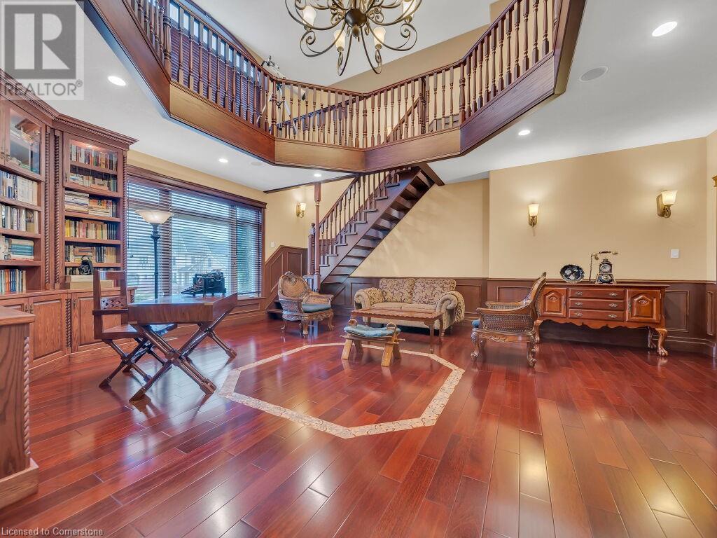 26 Paddock Court, Kitchener, Ontario  N2C 2R4 - Photo 8 - 40743407