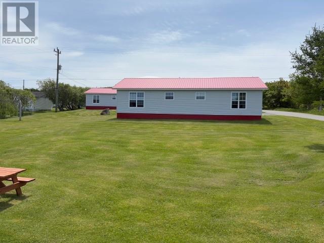 49 Main Street S, Rocky Harbour, Newfoundland & Labrador  A0K 4N0 - Photo 4 - 1286566
