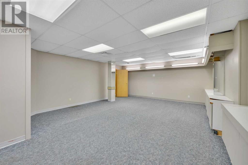 2nd Floor, 4820 50 Avenue, Red Deer, Alberta  T4N 4A4 - Photo 9 - A2193056