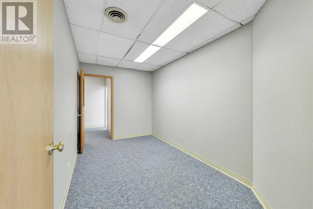 2nd Floor, 4820 50 Avenue, Red Deer, Alberta  T4N 4A4 - Photo 11 - A2193056