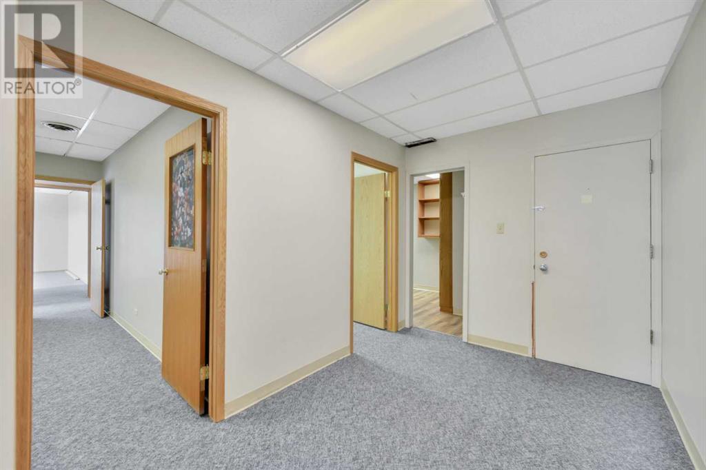2nd Floor, 4820 50 Avenue, Red Deer, Alberta  T4N 4A4 - Photo 15 - A2193056