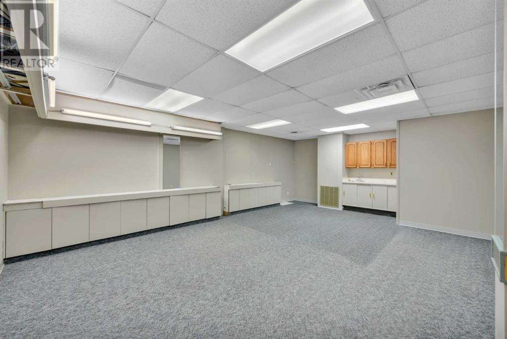 2nd Floor, 4820 50 Avenue, Red Deer, Alberta  T4N 4A4 - Photo 8 - A2193056