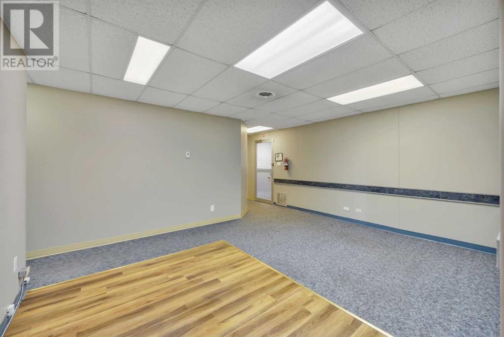 2nd Floor, 4820 50 Avenue, Red Deer, Alberta  T4N 4A4 - Photo 7 - A2193056