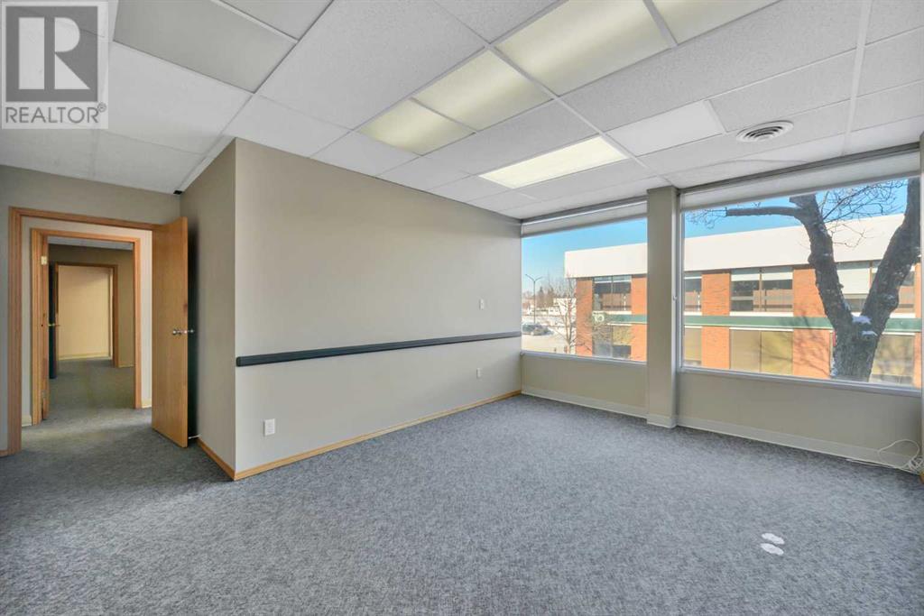 2nd Floor, 4820 50 Avenue, Red Deer, Alberta  T4N 4A4 - Photo 5 - A2193056
