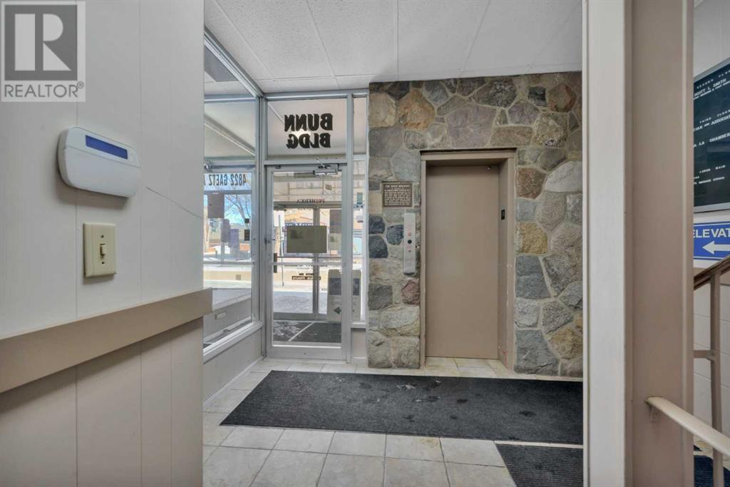2nd Floor, 4820 50 Avenue, Red Deer, Alberta  T4N 4A4 - Photo 3 - A2193056