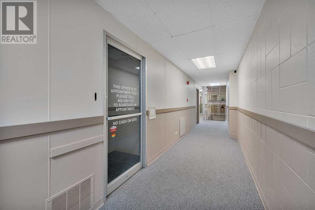 2nd Floor, 4820 50 Avenue, Red Deer, Alberta  T4N 4A4 - Photo 4 - A2193056