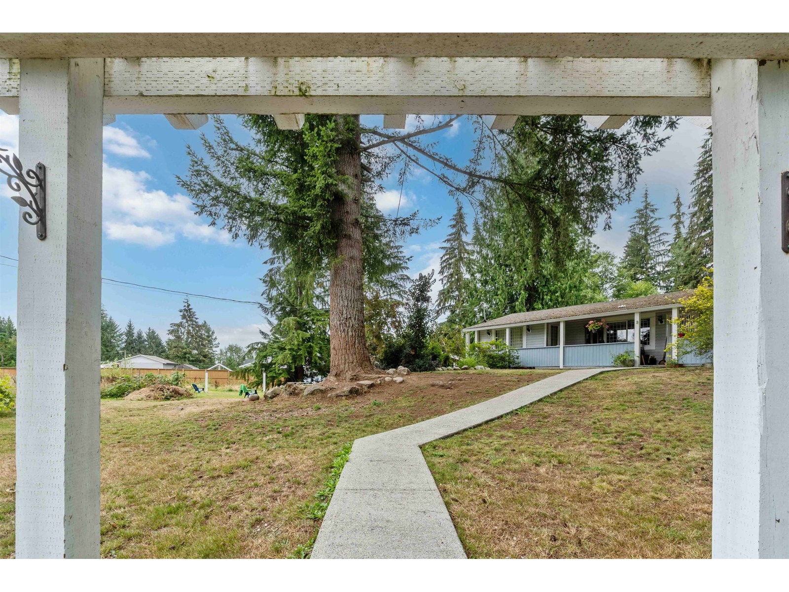 Property at 9703 DEWDNEY TRUNK ROAD image 3