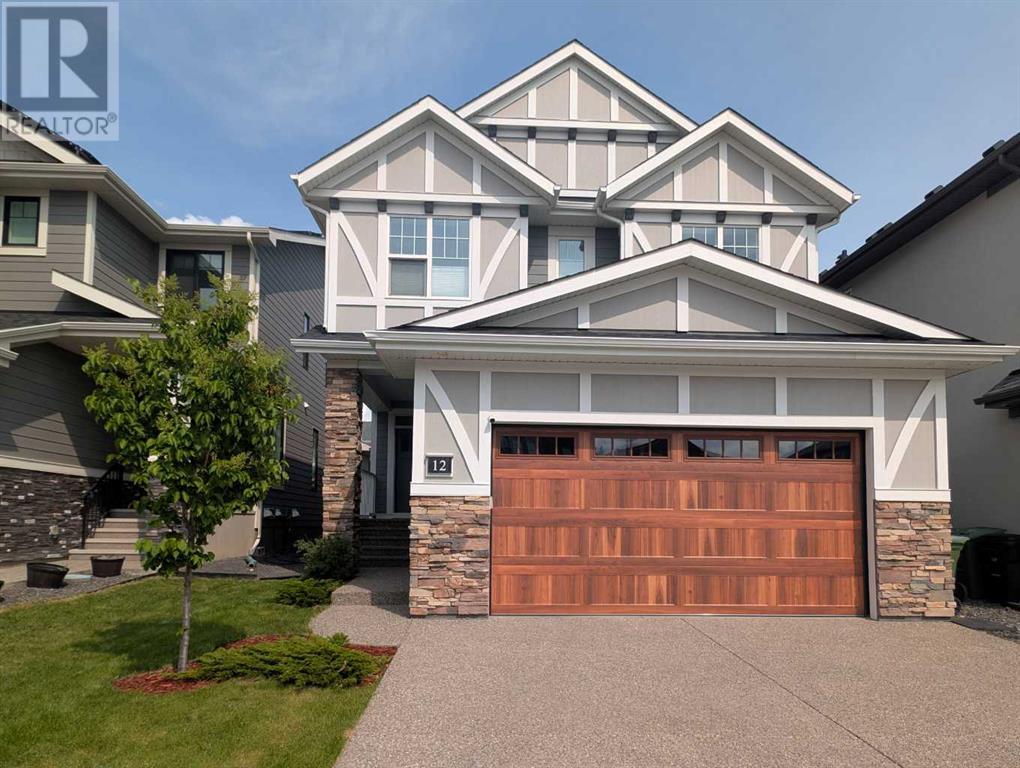 Property at 12 West Grove Place SW image 1