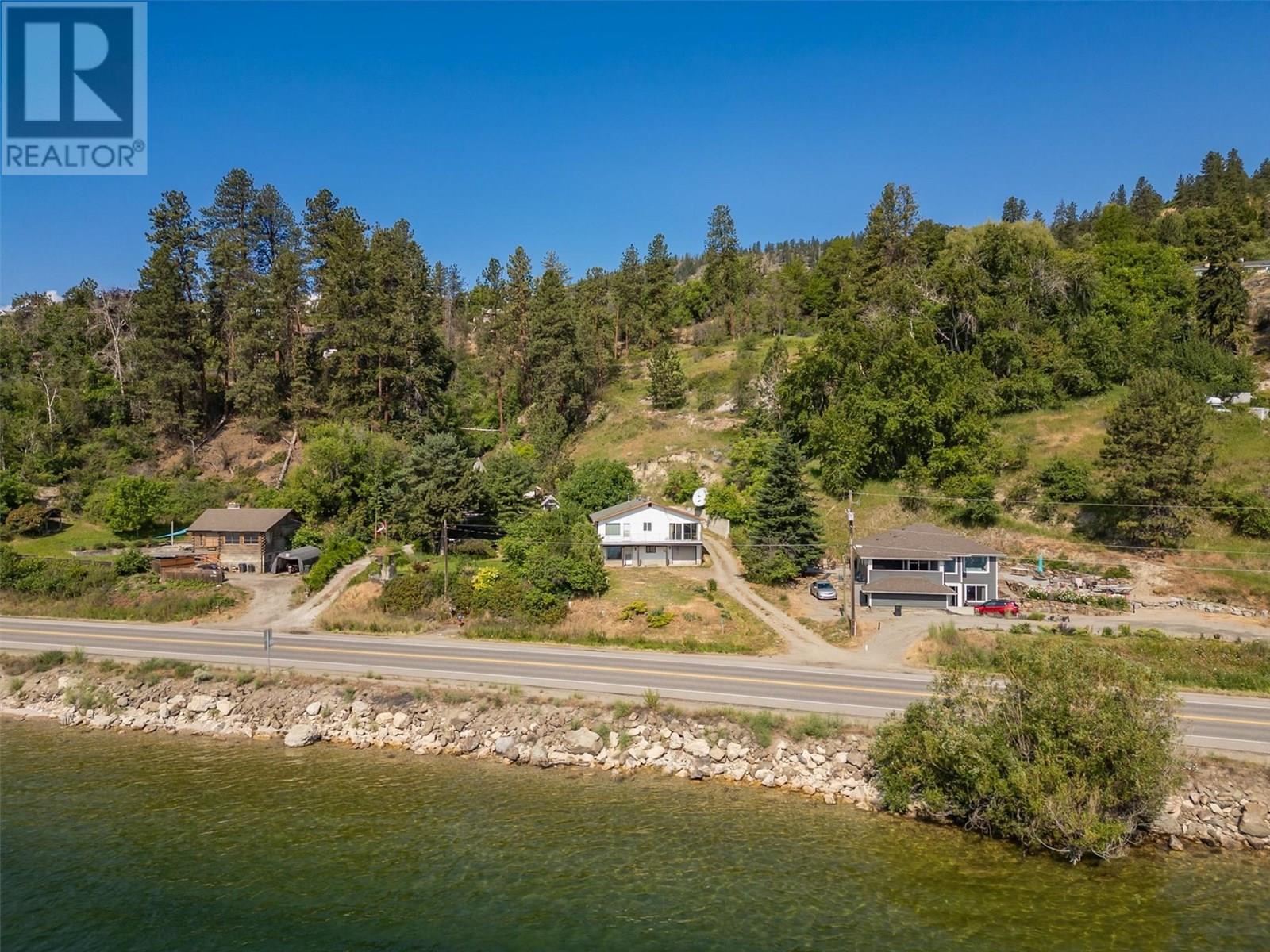 Property at 6086 Highway 97 image 1