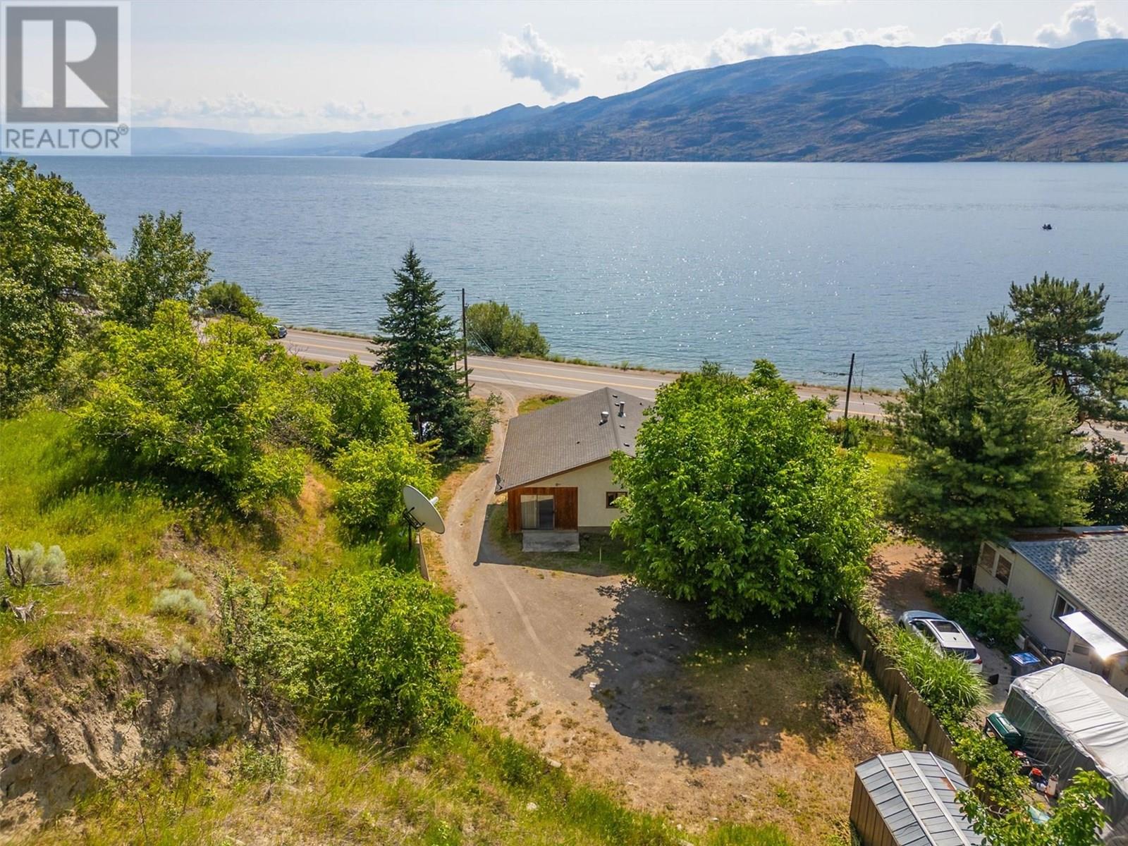 Property at 6086 Highway 97 image 2