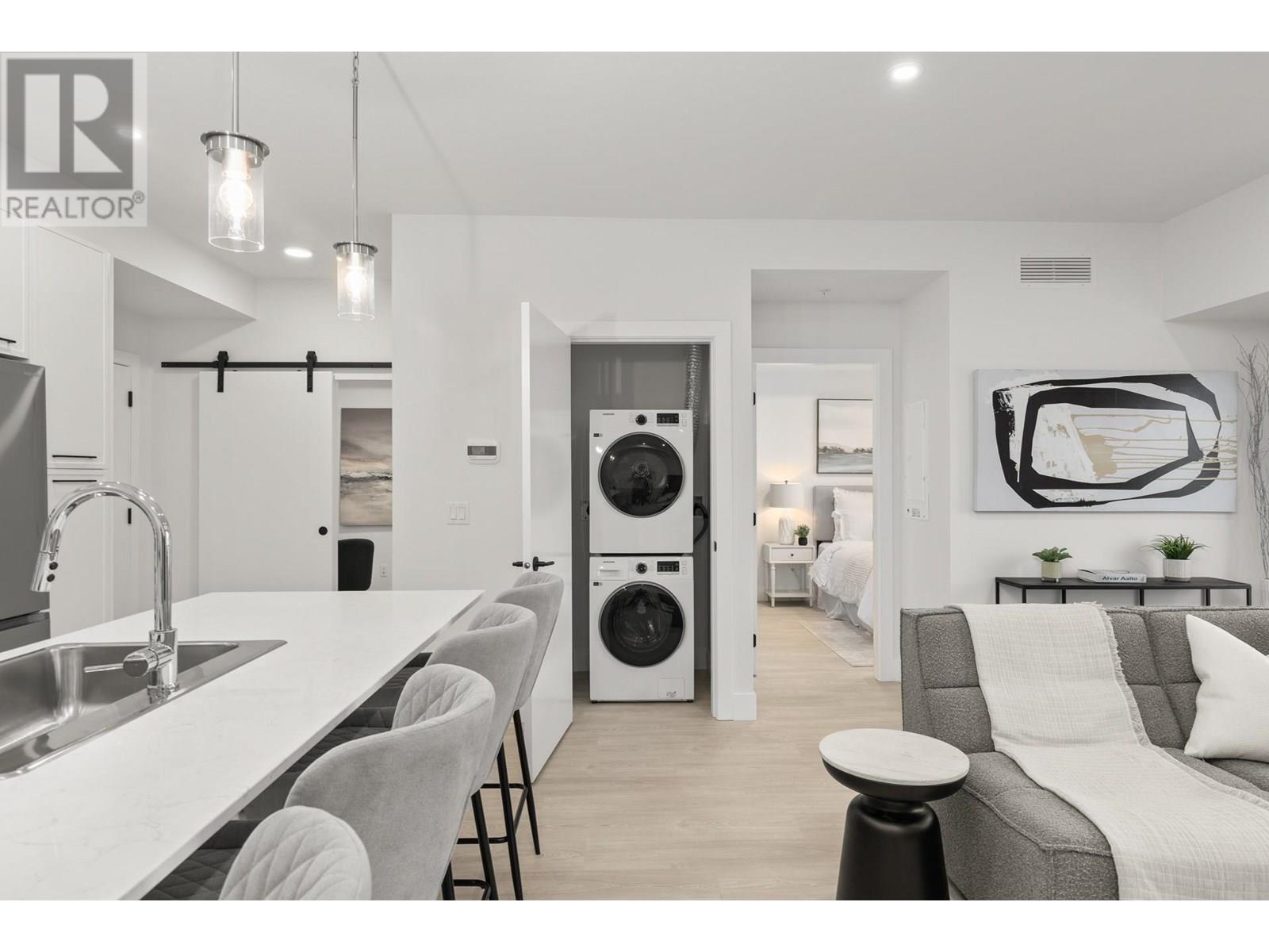 1220 Pacific Avenue Unit# 406, Kelowna, British Columbia  V1Y 5T7 - Photo 6 - 10353179