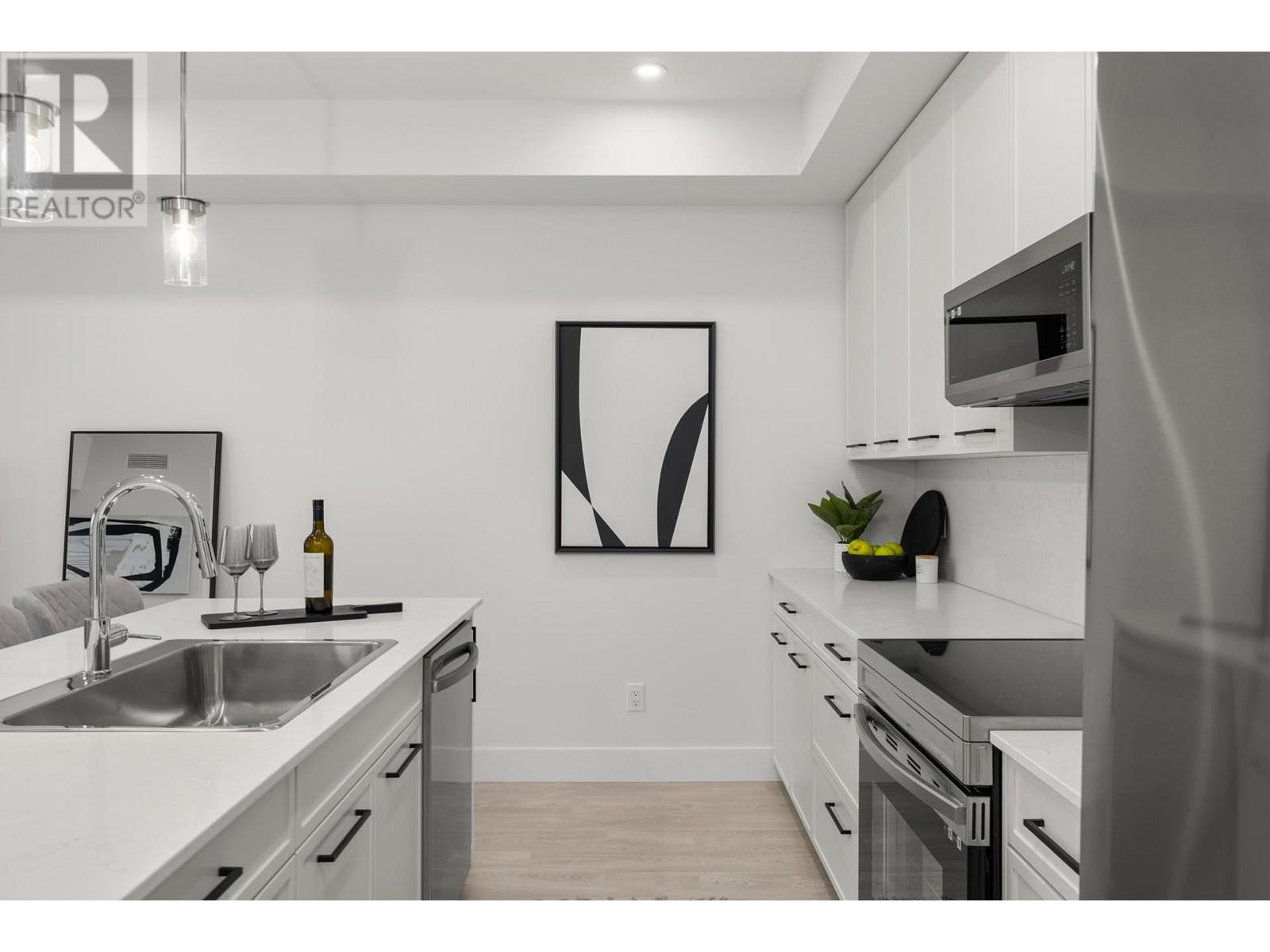 1220 Pacific Avenue Unit# 406, Kelowna, British Columbia  V1Y 5T7 - Photo 4 - 10353179