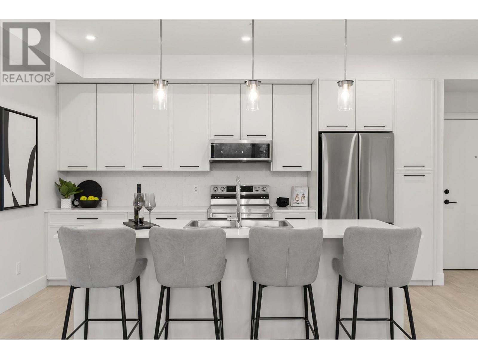 1220 Pacific Avenue Unit# 406, Kelowna, British Columbia  V1Y 5T7 - Photo 3 - 10353179