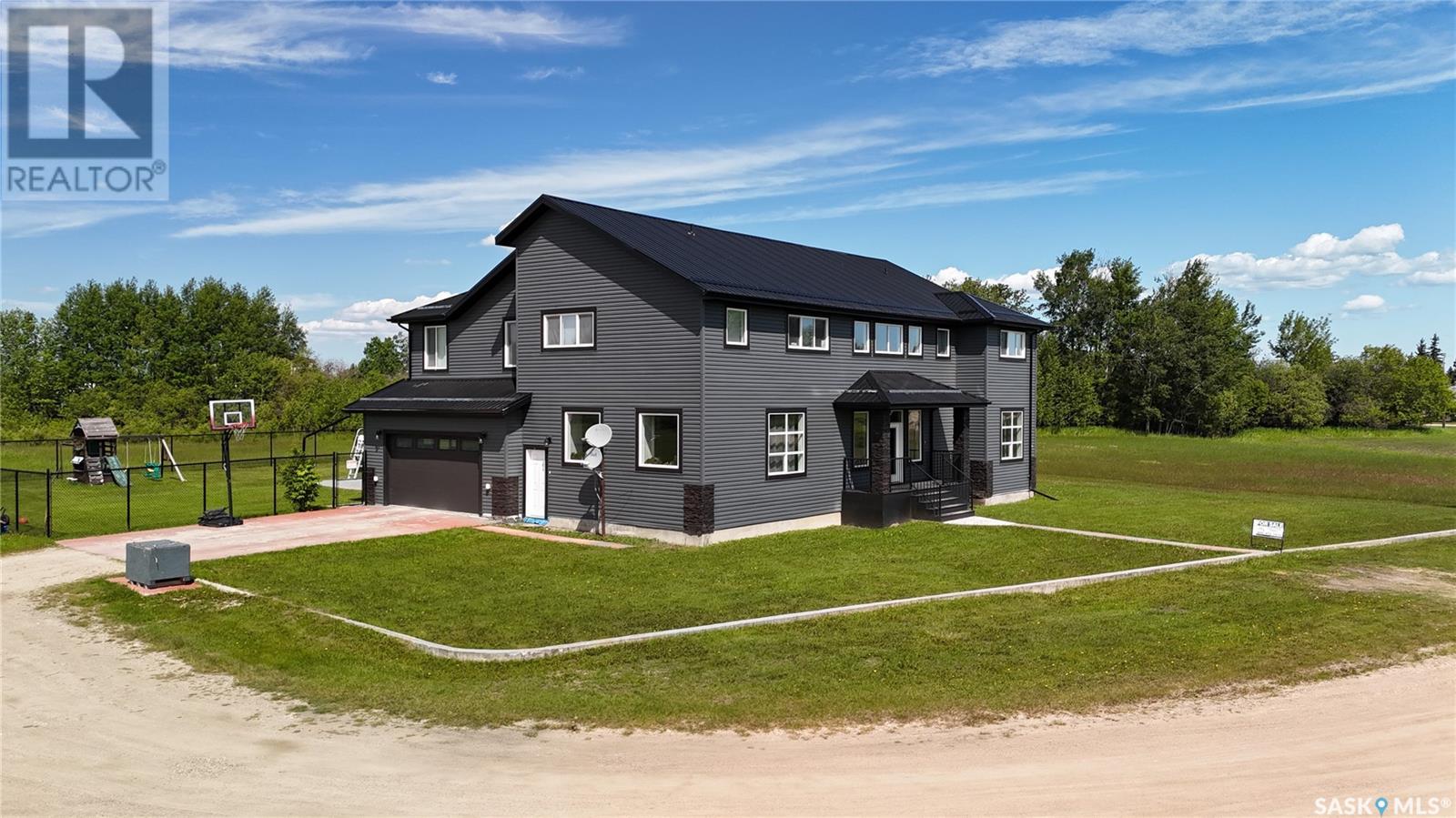 701 Bay STREET, Hudson Bay, Saskatchewan