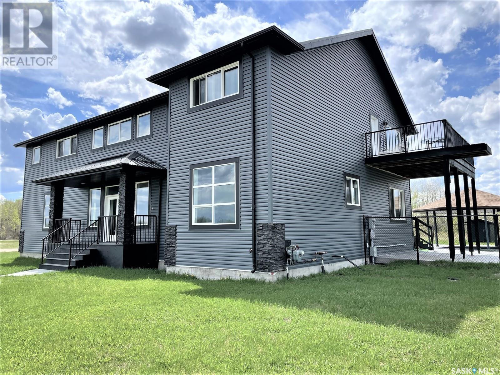 701 Bay Street, Hudson Bay, Saskatchewan  S0E 0Y0 - Photo 4 - SK010425