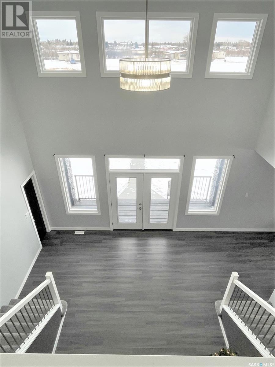 701 Bay Street, Hudson Bay, Saskatchewan  S0E 0Y0 - Photo 45 - SK010425